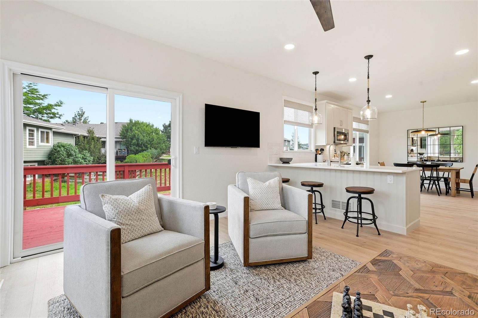 MLS Image #5 for 16862  buffalo valley path,monument, Colorado