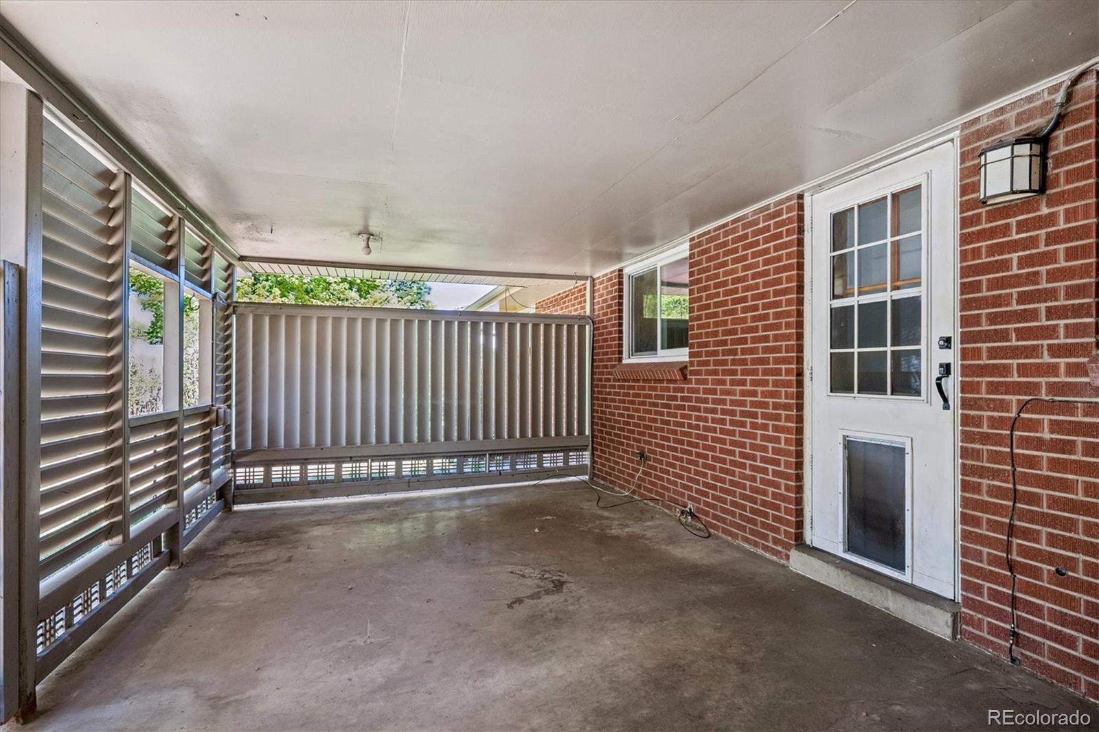 MLS Image #24 for 5983  field street,arvada, Colorado