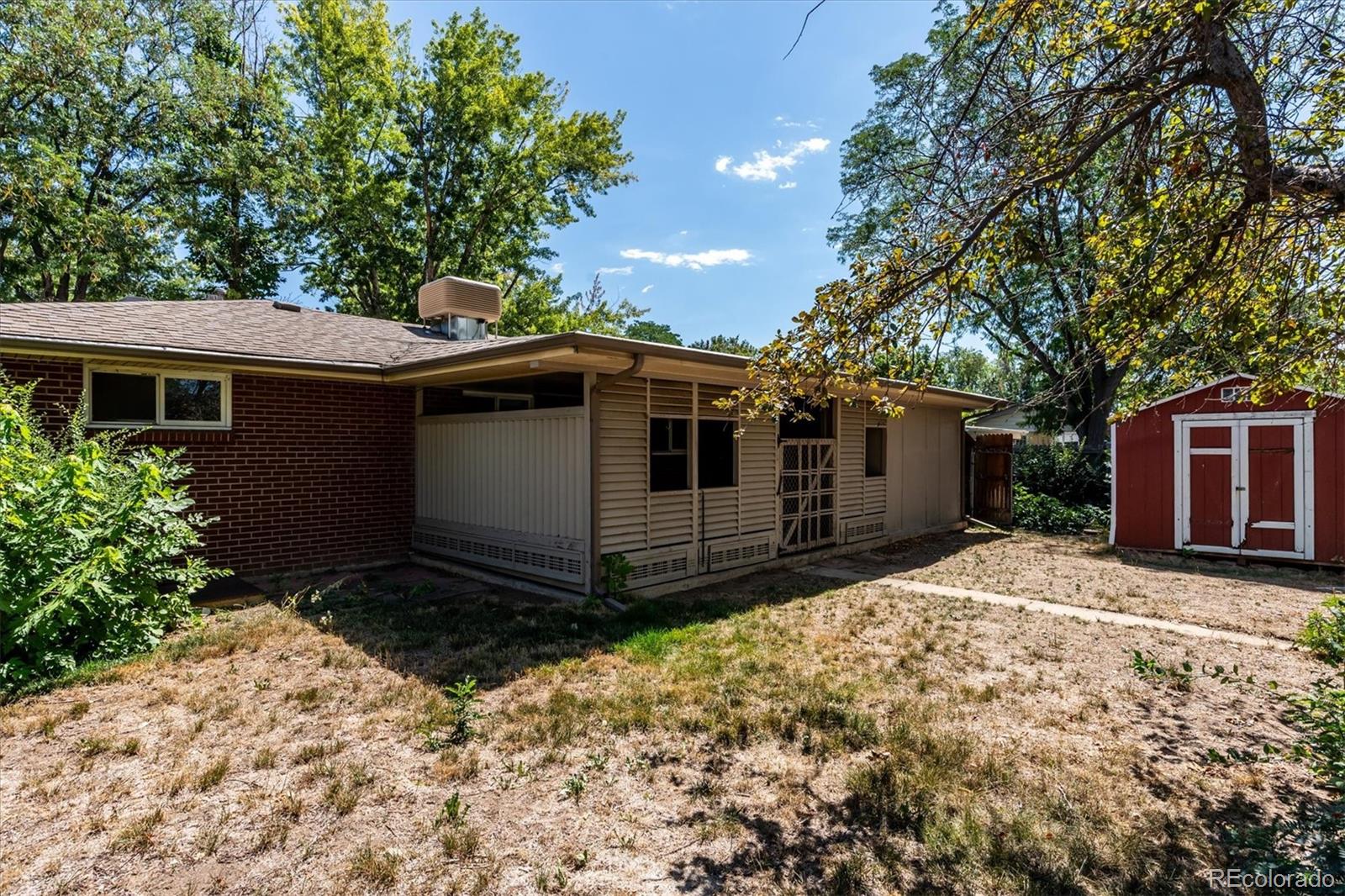 MLS Image #28 for 5983  field street,arvada, Colorado