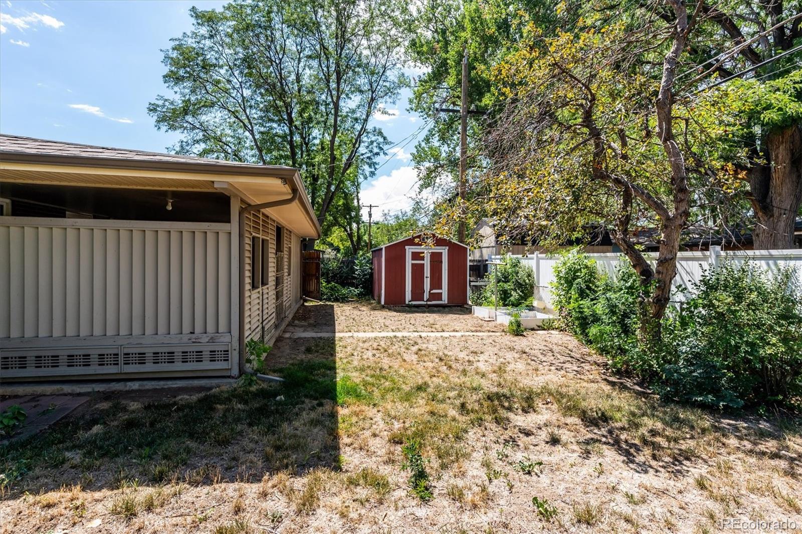 MLS Image #29 for 5983  field street,arvada, Colorado