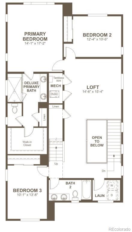 MLS Image #2 for 9147  hayden peak street,englewood, Colorado