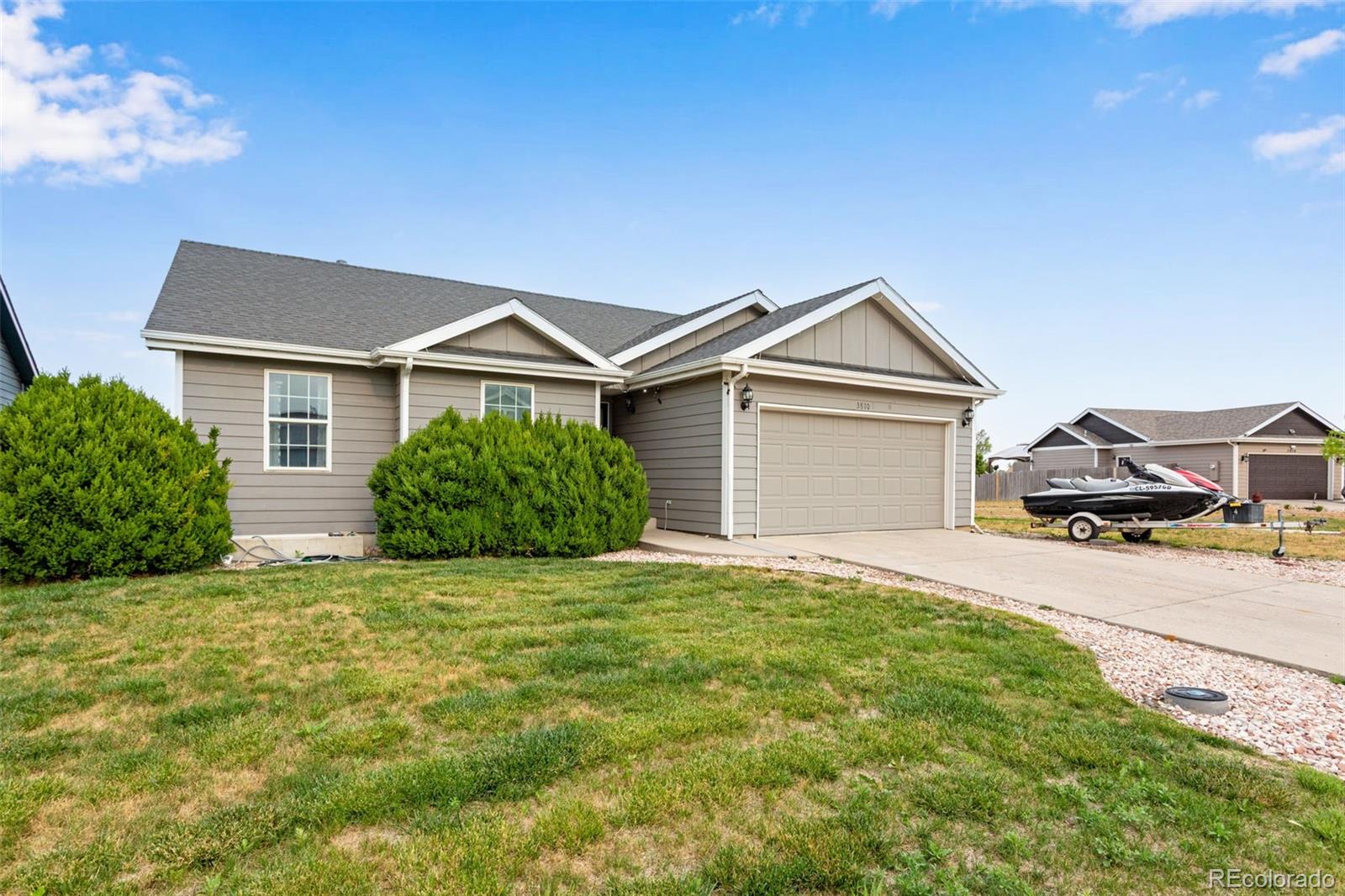 MLS Image #0 for 3810  dove lane,evans, Colorado