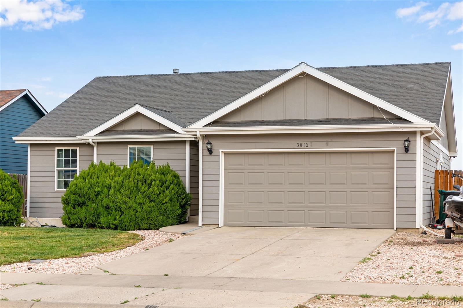 MLS Image #2 for 3810  dove lane,evans, Colorado