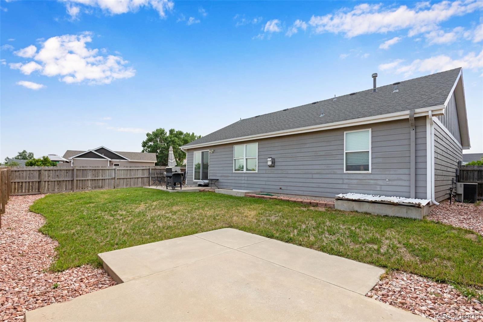 MLS Image #3 for 3810  dove lane,evans, Colorado