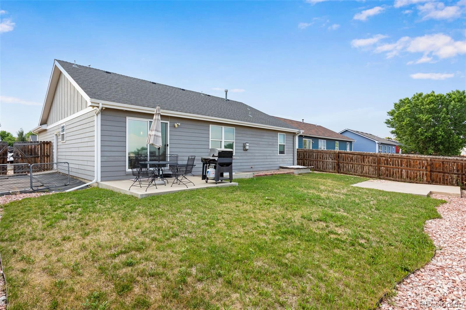 MLS Image #4 for 3810  dove lane,evans, Colorado