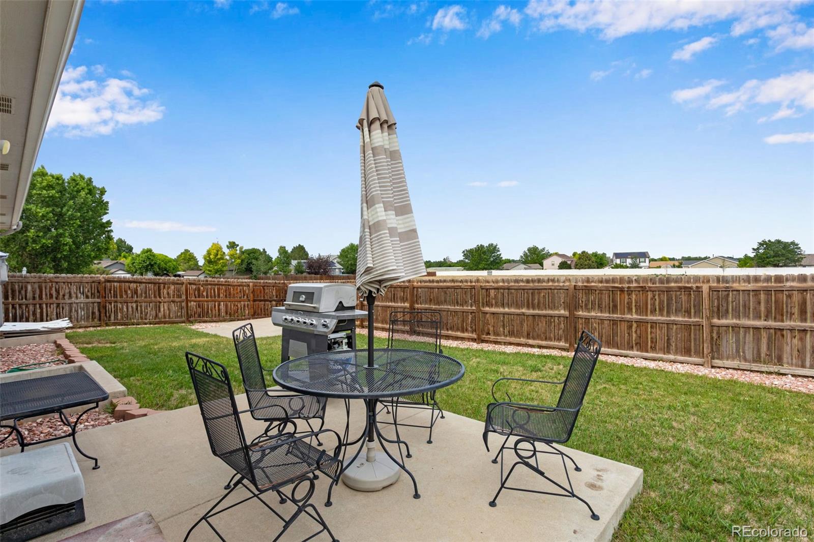 MLS Image #5 for 3810  dove lane,evans, Colorado