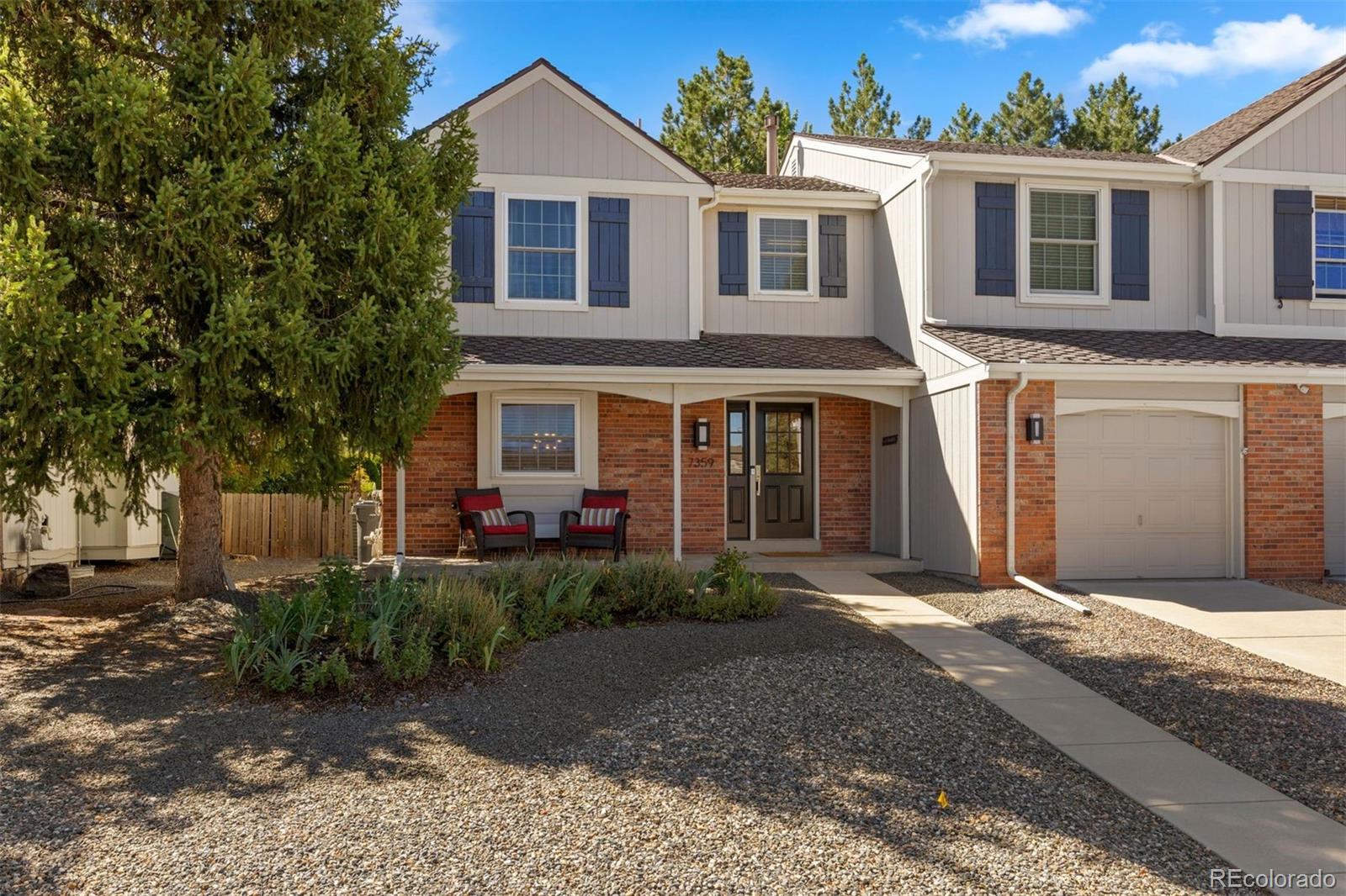 MLS Image #0 for 7359 s monaco street,englewood, Colorado