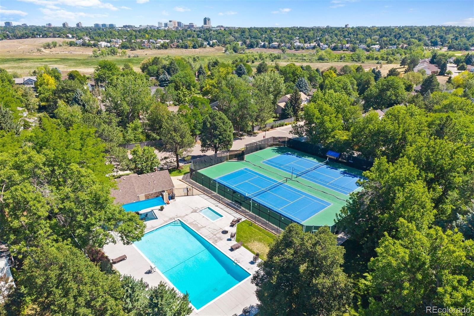 MLS Image #22 for 7359 s monaco street,englewood, Colorado
