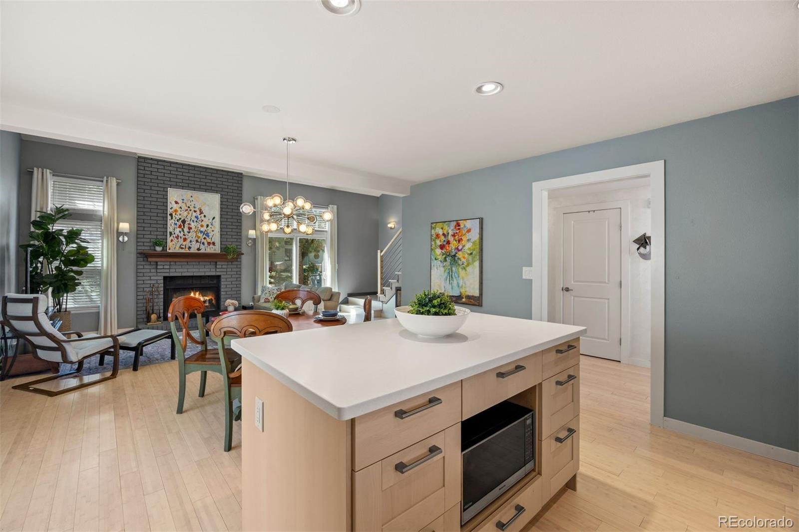 MLS Image #5 for 7359 s monaco street,englewood, Colorado