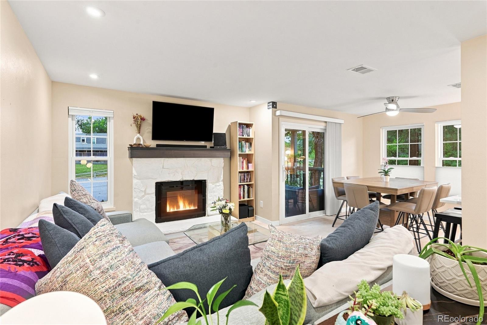 MLS Image #1 for 10970 w florida avenue,denver, Colorado