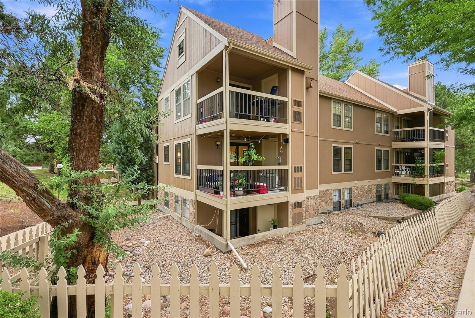 MLS Image #20 for 10970 w florida avenue,denver, Colorado