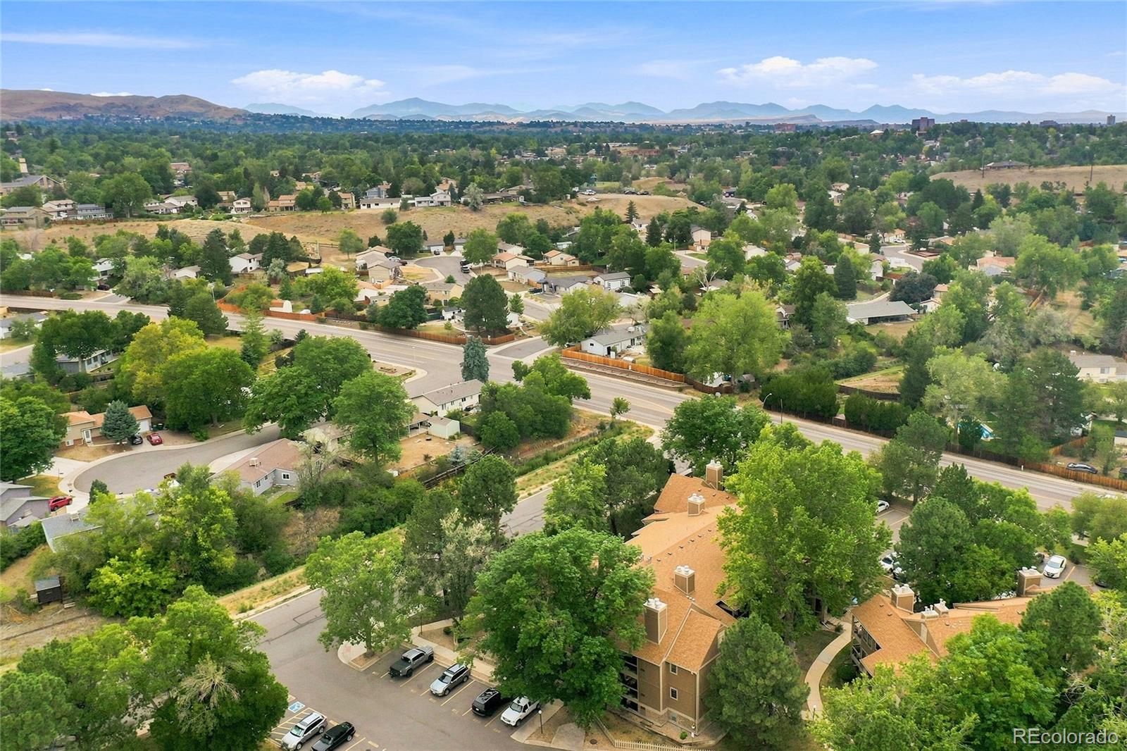 MLS Image #21 for 10970 w florida avenue,denver, Colorado