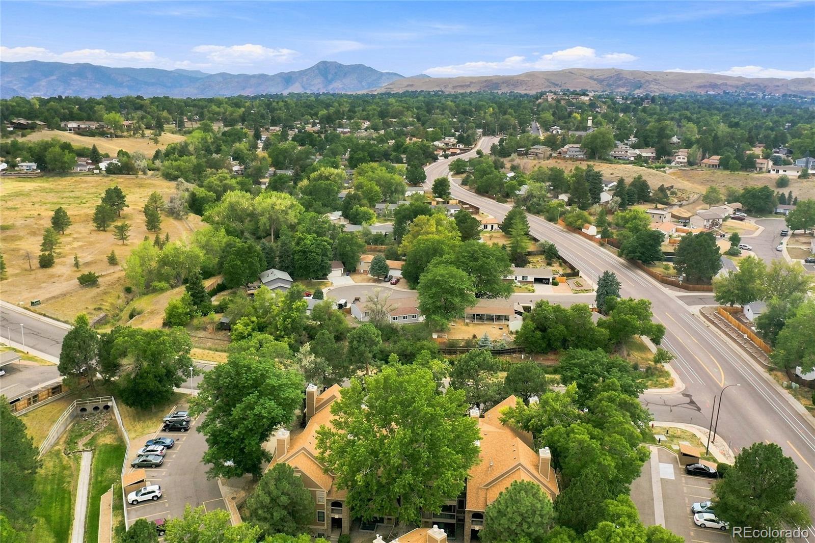 MLS Image #22 for 10970 w florida avenue,denver, Colorado