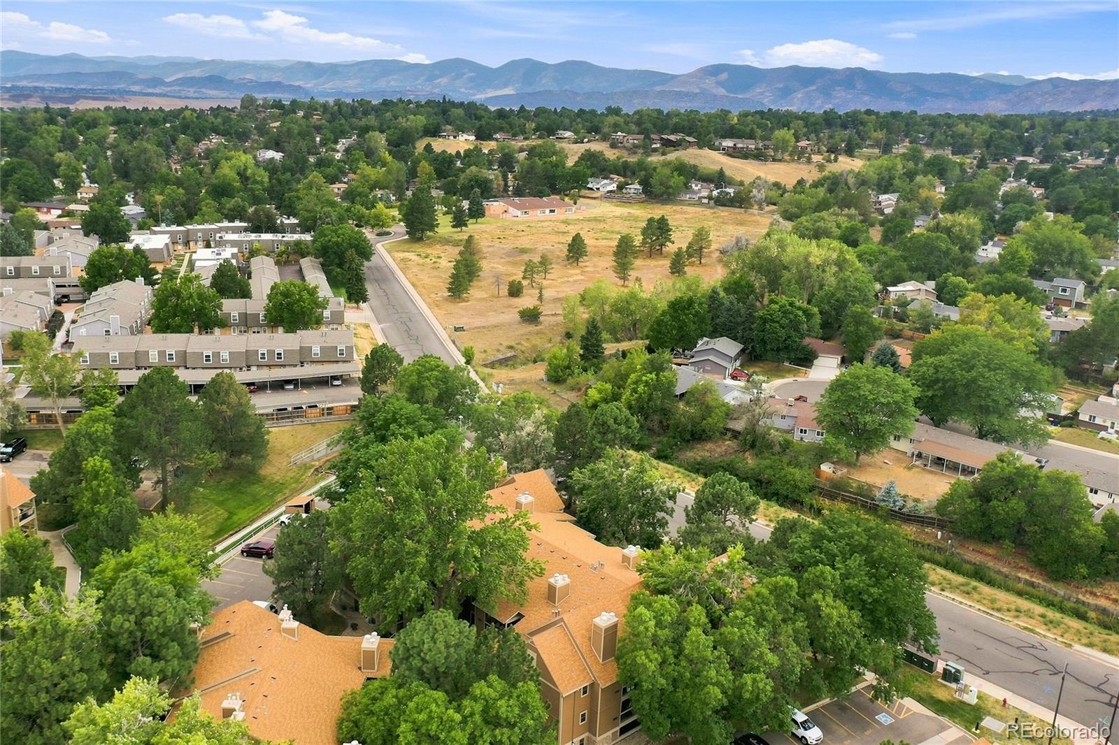 MLS Image #23 for 10970 w florida avenue,denver, Colorado