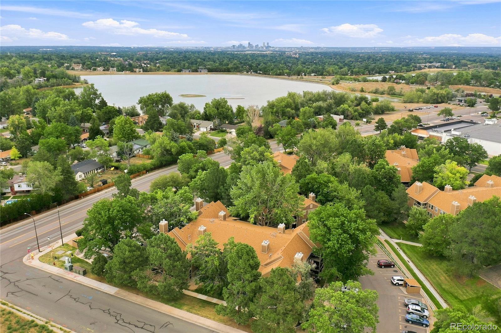 MLS Image #24 for 10970 w florida avenue,denver, Colorado