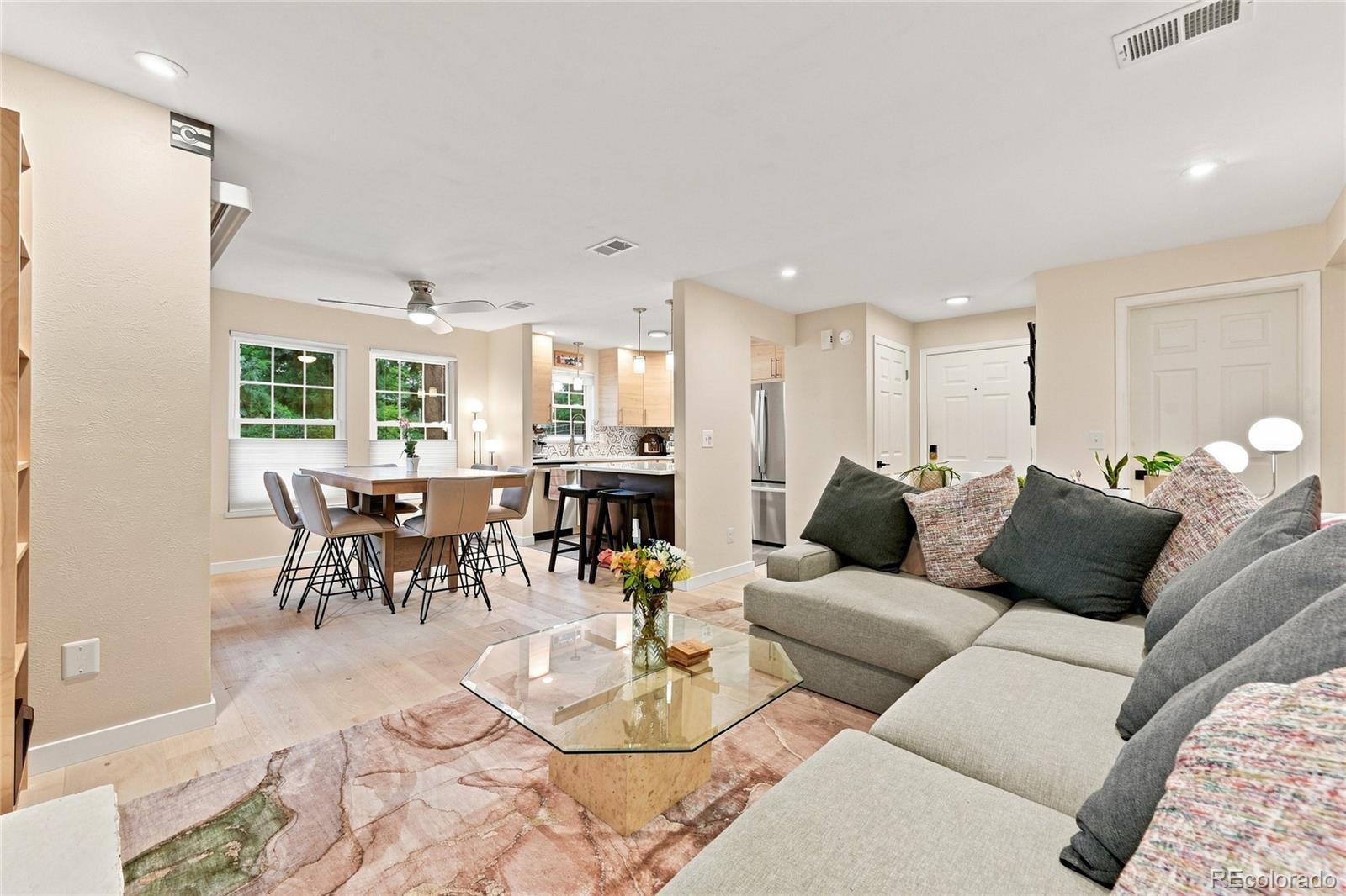 MLS Image #3 for 10970 w florida avenue,denver, Colorado