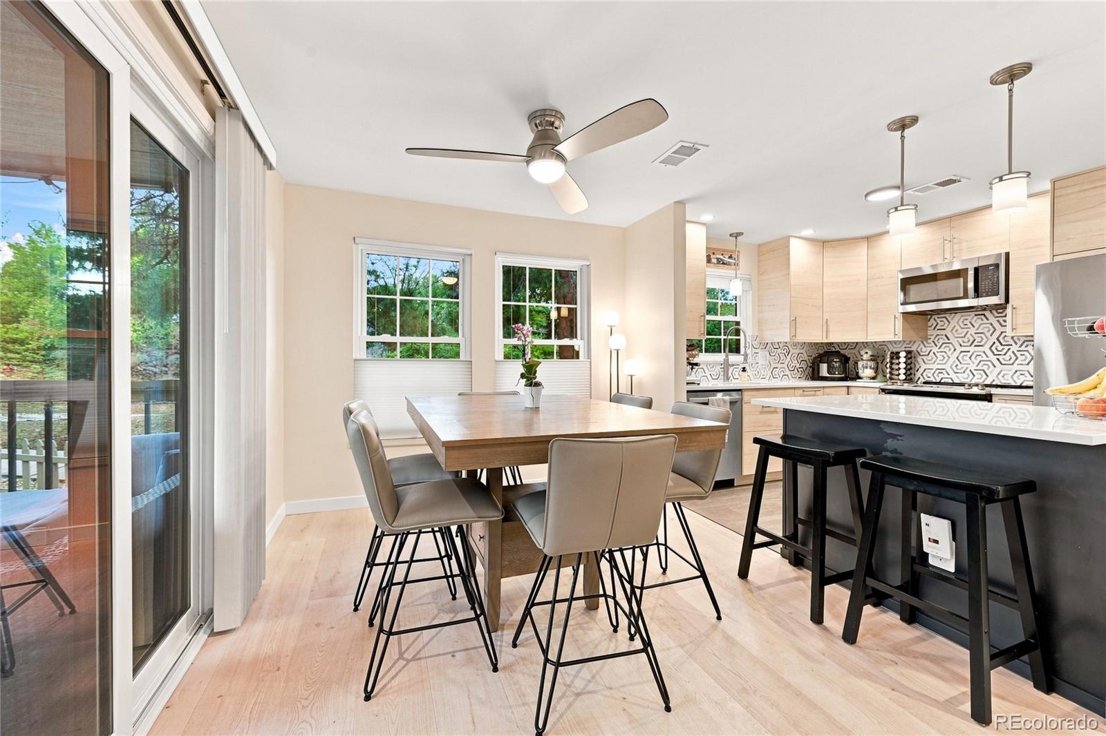 MLS Image #4 for 10970 w florida avenue,denver, Colorado