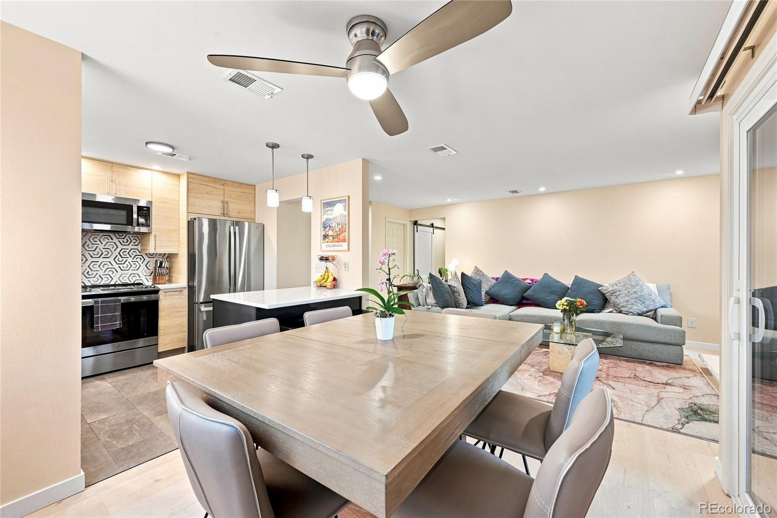 MLS Image #5 for 10970 w florida avenue,denver, Colorado