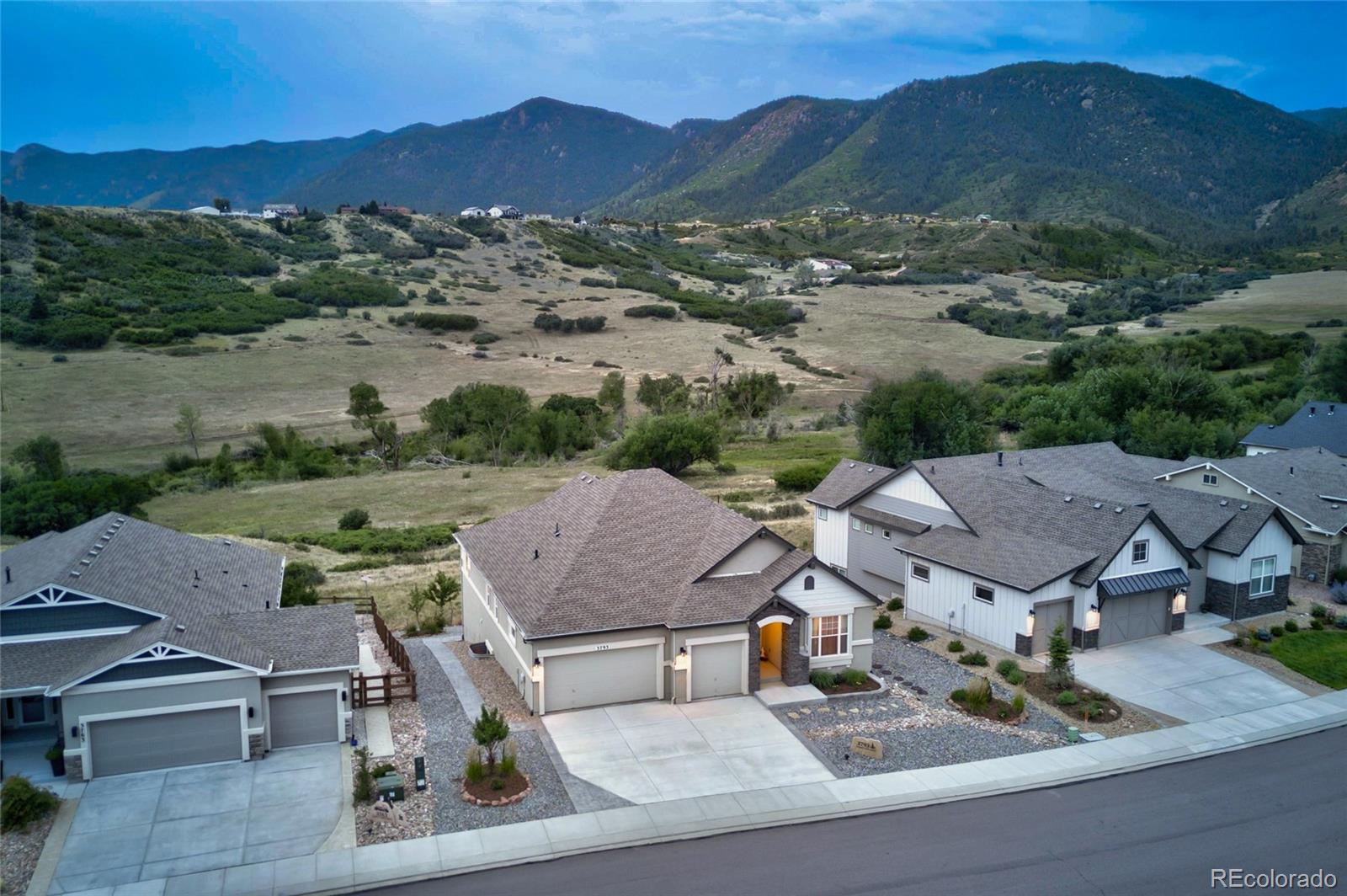MLS Image #0 for 3793  forest lakes drive,monument, Colorado