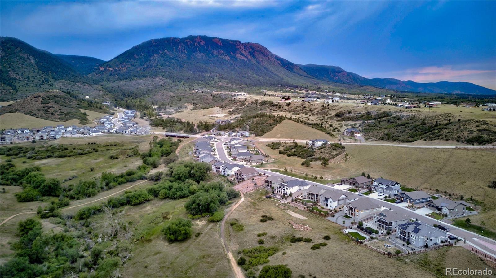 MLS Image #6 for 3793  forest lakes drive,monument, Colorado