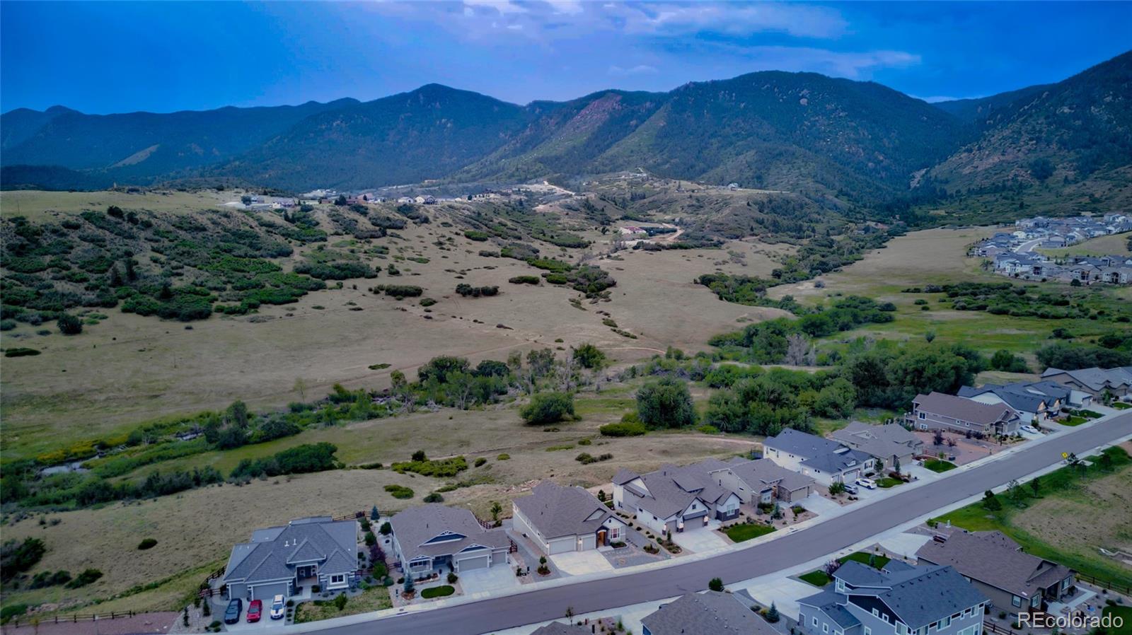 MLS Image #7 for 3793  forest lakes drive,monument, Colorado
