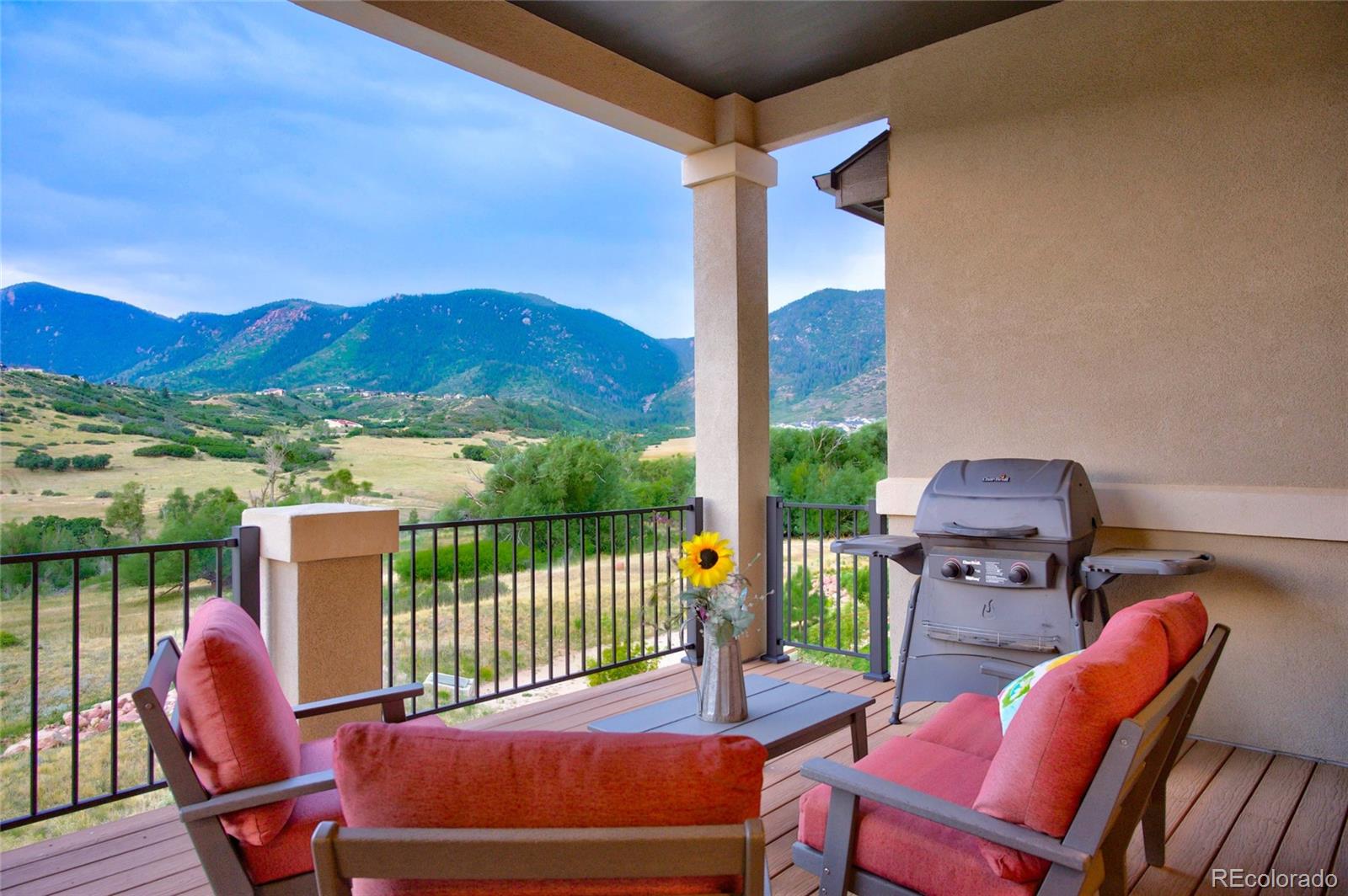 MLS Image #8 for 3793  forest lakes drive,monument, Colorado