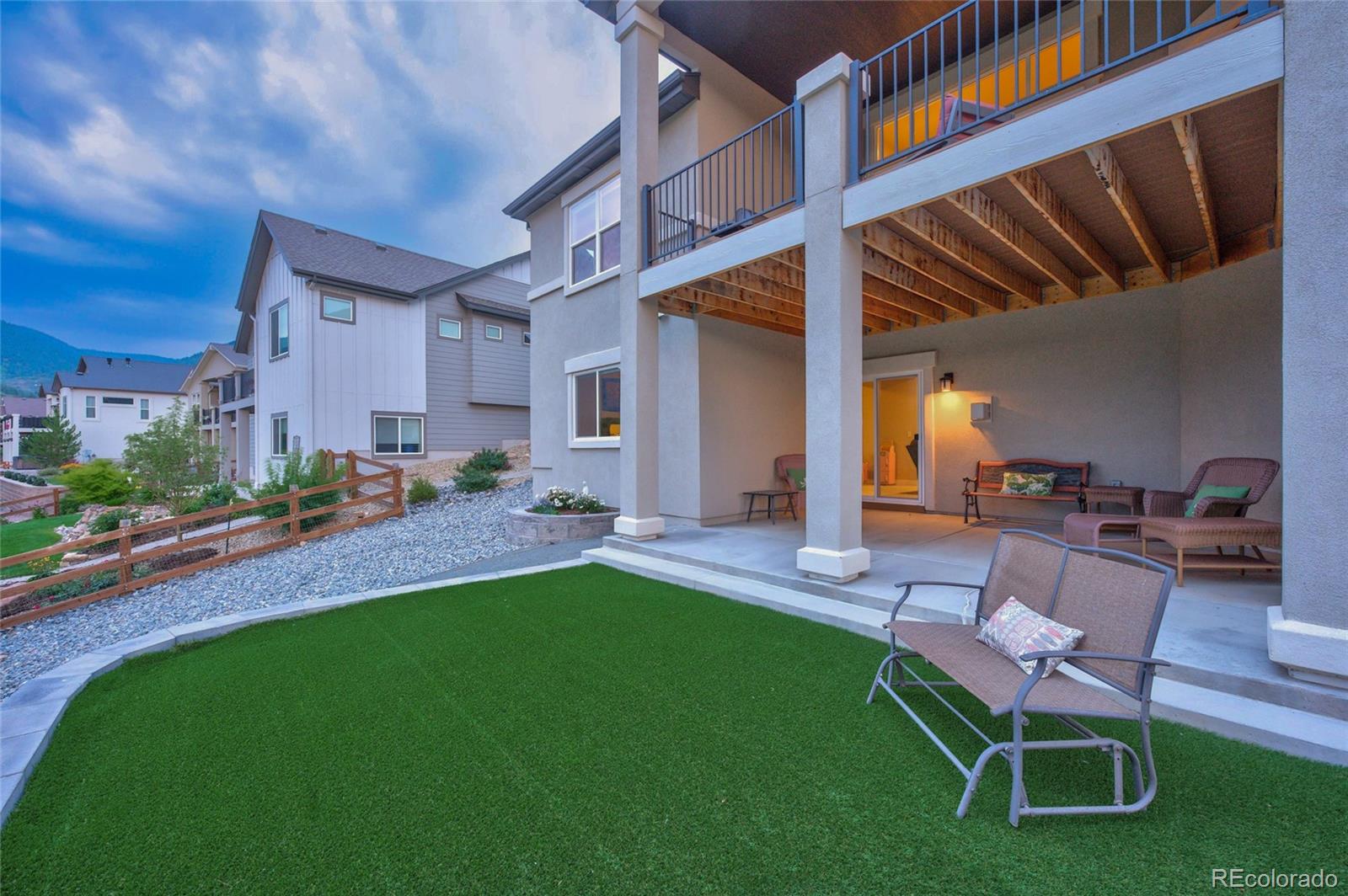 MLS Image #9 for 3793  forest lakes drive,monument, Colorado