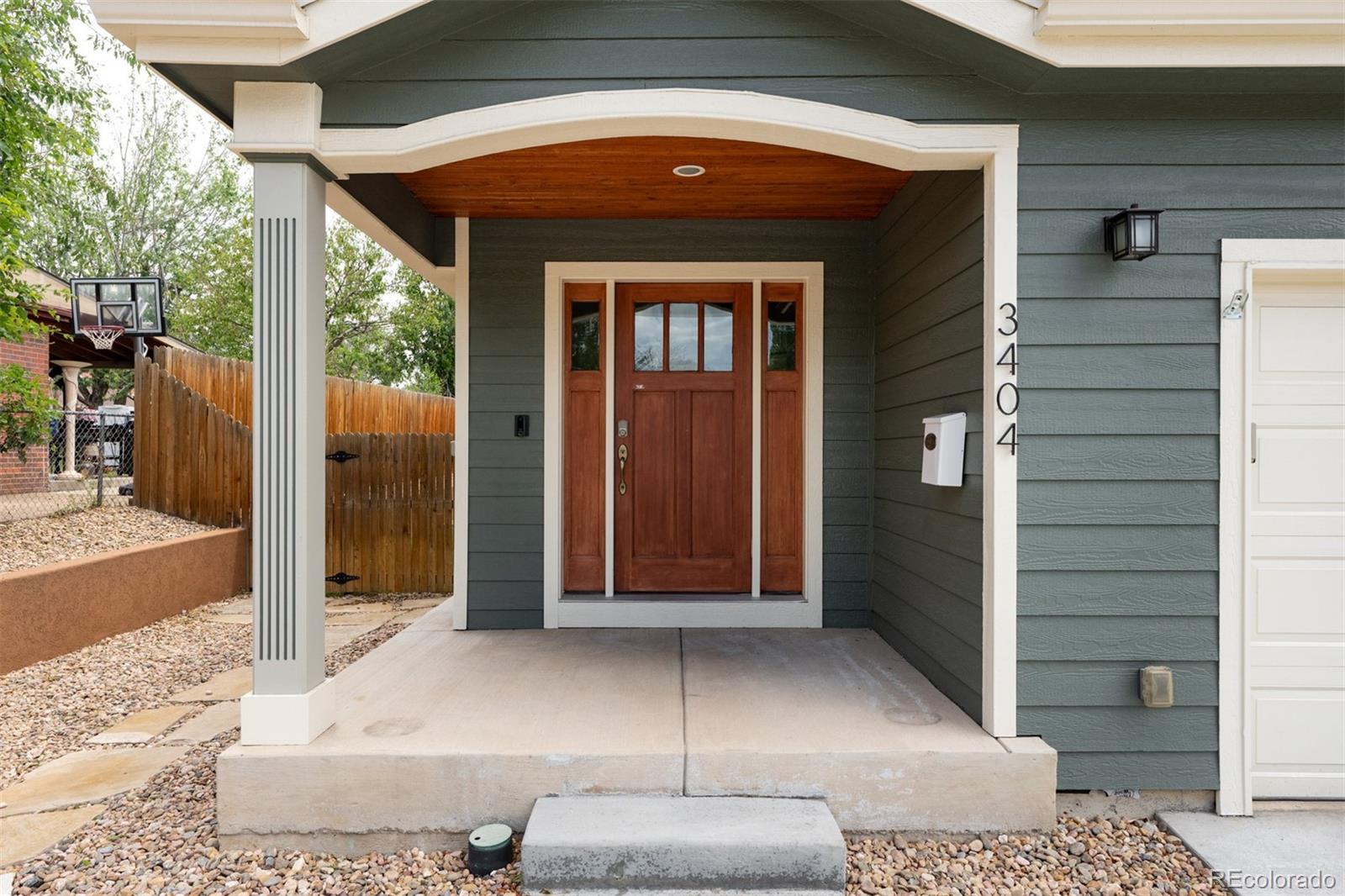 MLS Image #10 for 3404 n clayton street,denver, Colorado