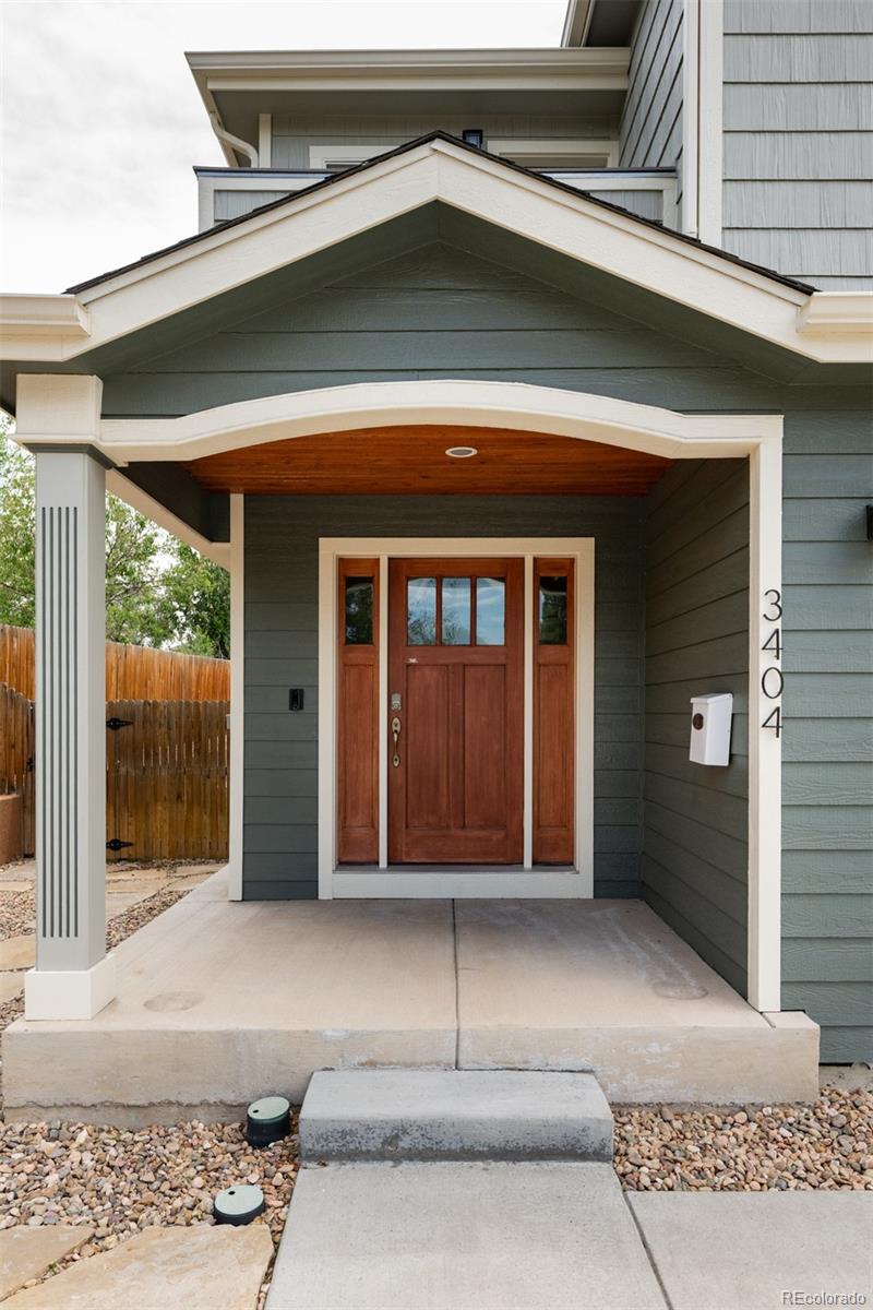 MLS Image #11 for 3404 n clayton street,denver, Colorado