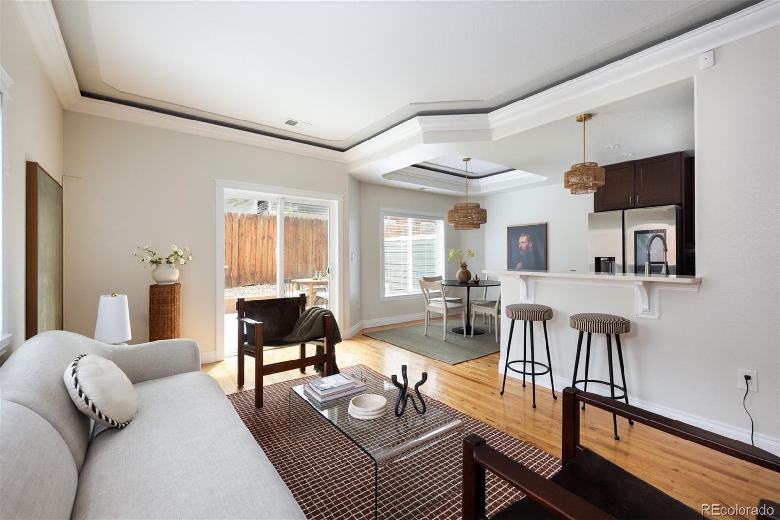 MLS Image #16 for 3404 n clayton street,denver, Colorado