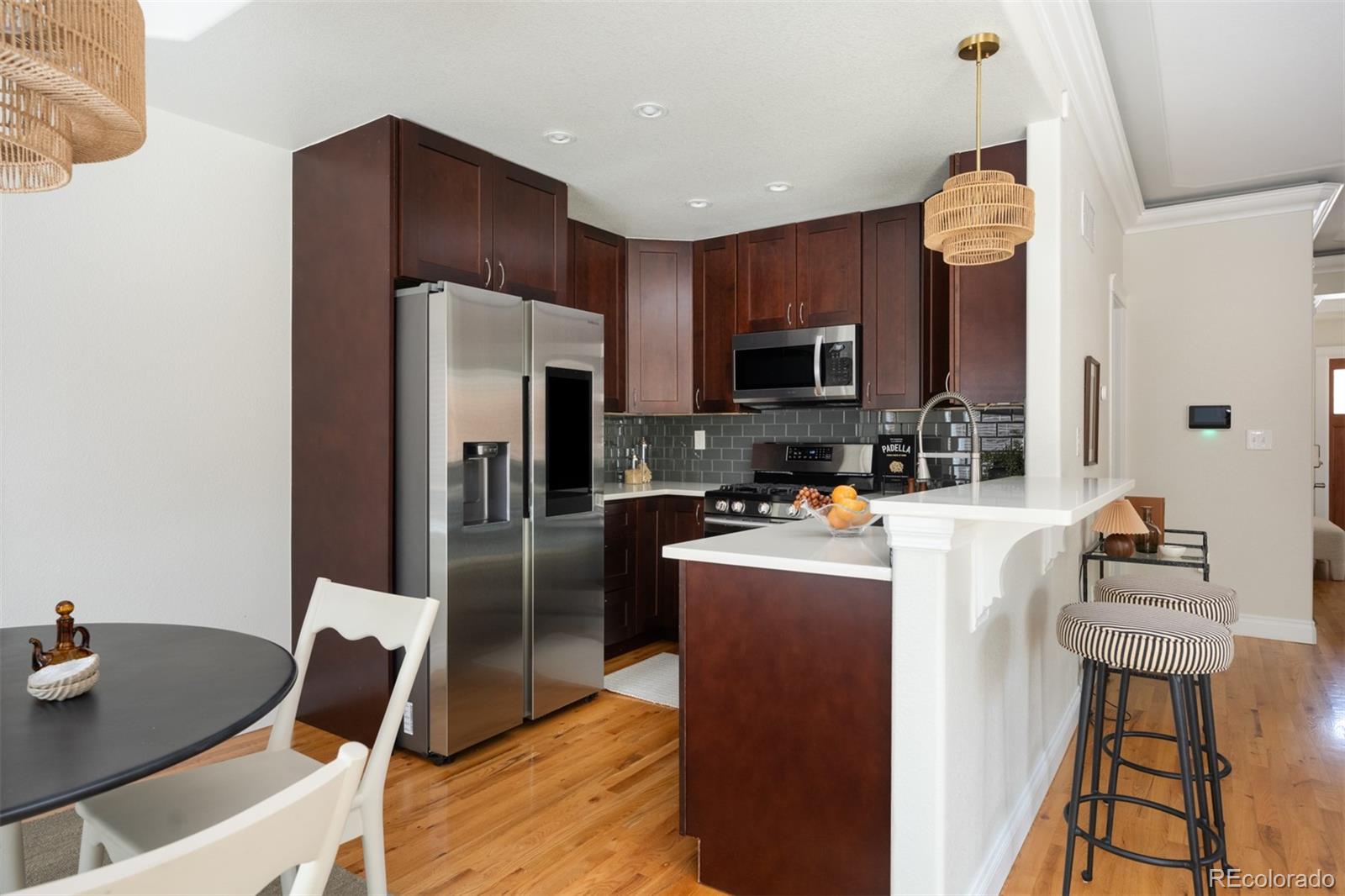MLS Image #24 for 3404 n clayton street,denver, Colorado