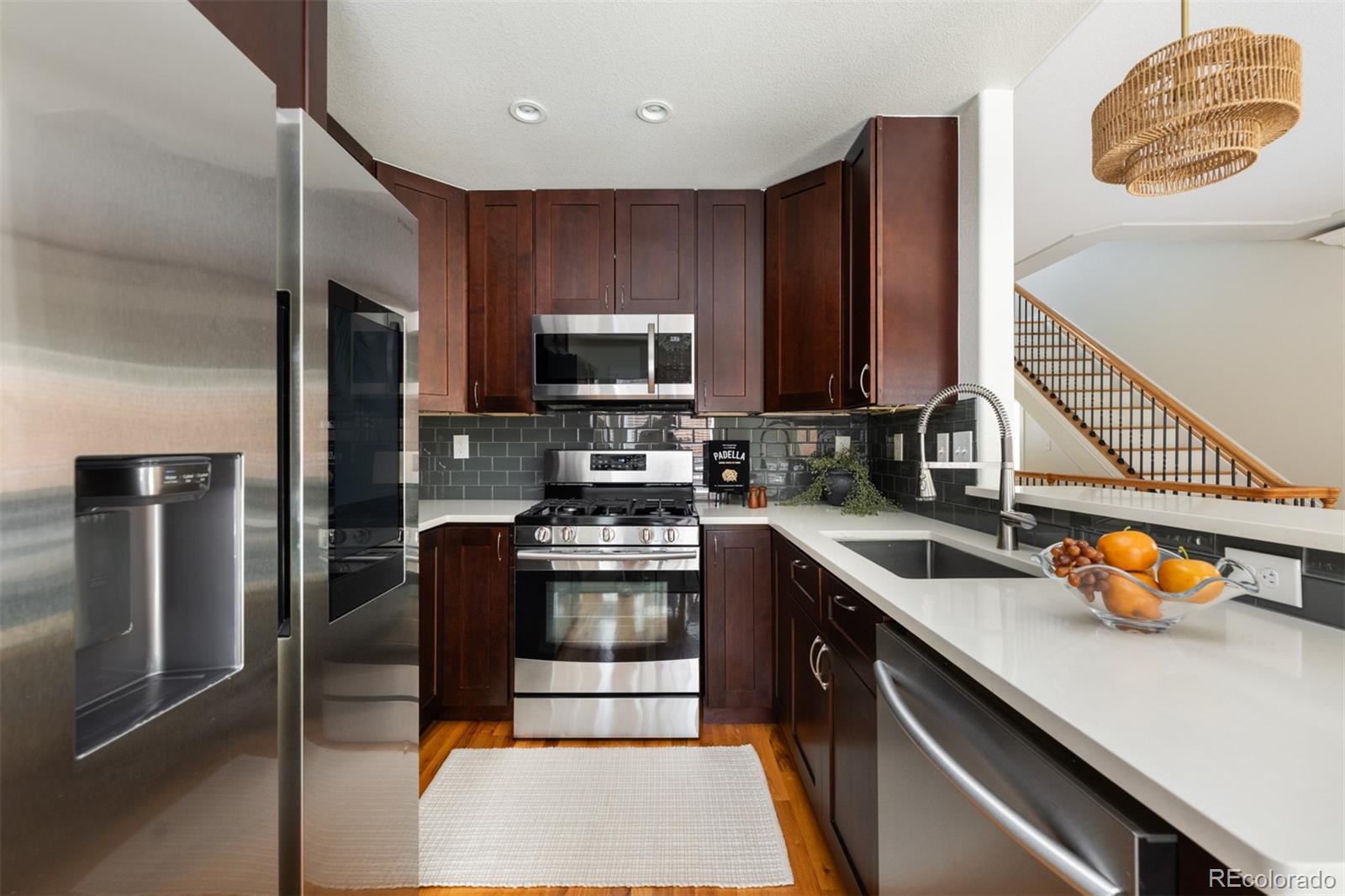 MLS Image #3 for 3404 n clayton street,denver, Colorado