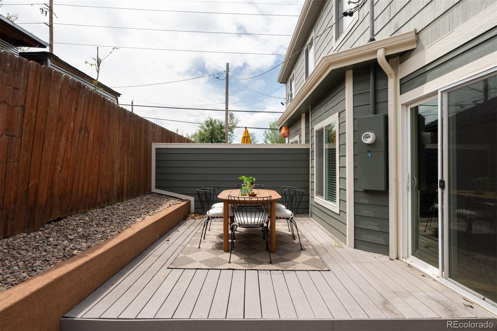 MLS Image #39 for 3404 n clayton street,denver, Colorado