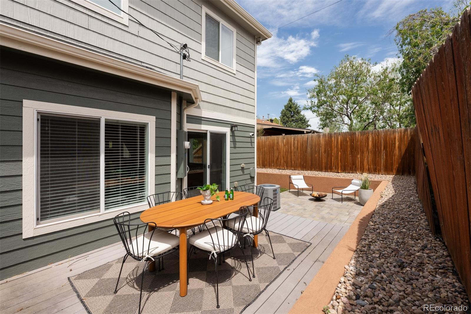 MLS Image #41 for 3404 n clayton street,denver, Colorado