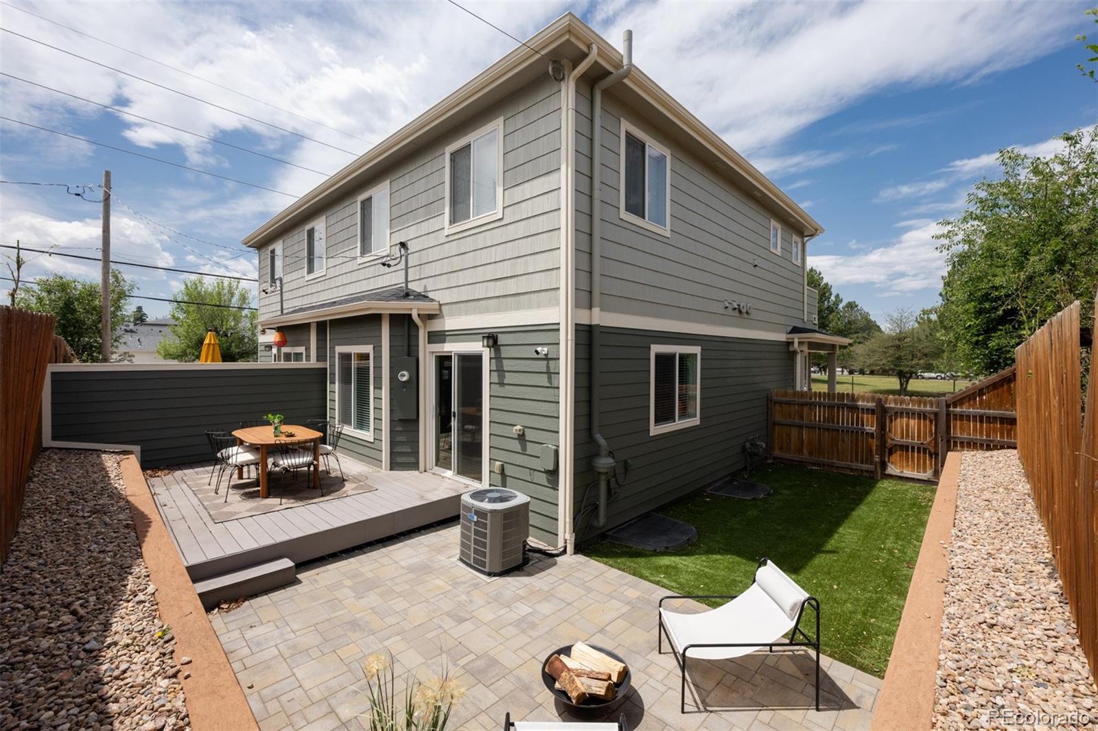 MLS Image #44 for 3404 n clayton street,denver, Colorado