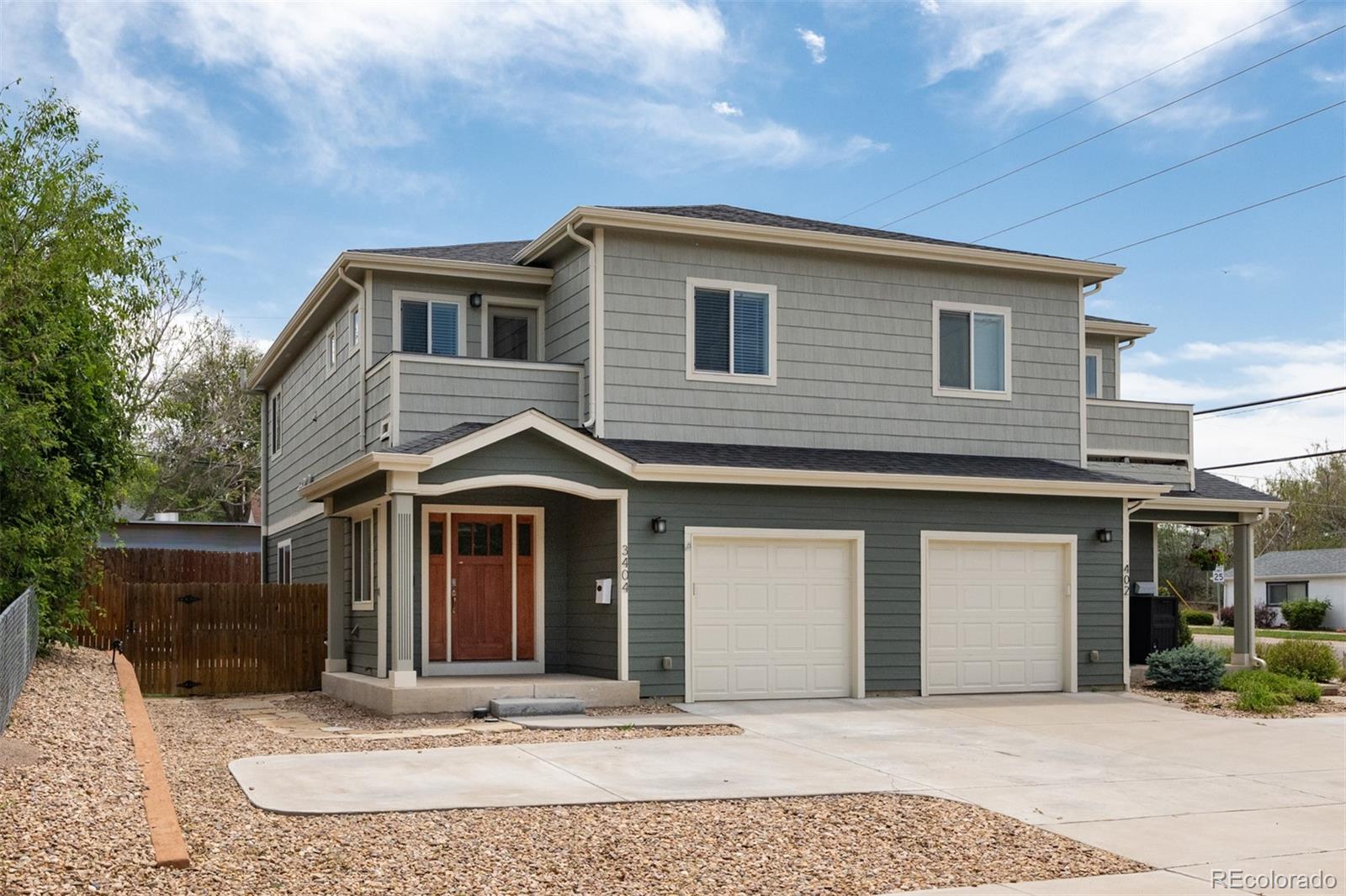 MLS Image #46 for 3404 n clayton street,denver, Colorado