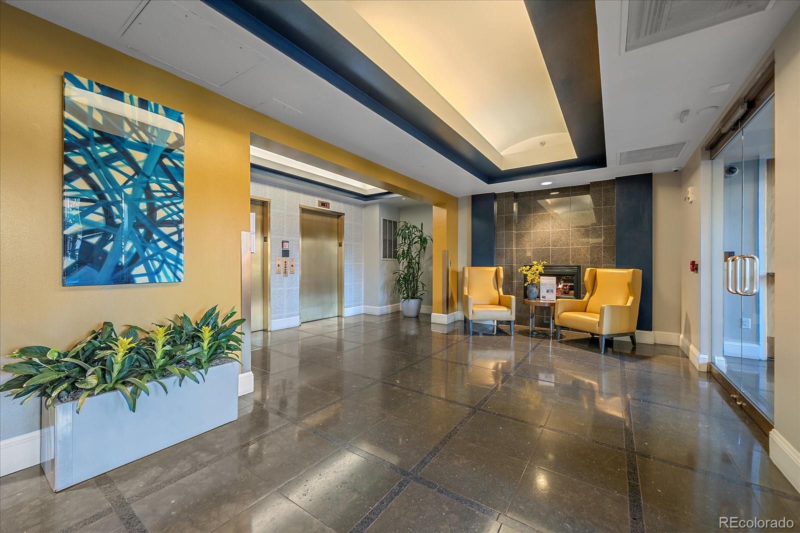 MLS Image #1 for 300 w 11th avenue 6e,denver, Colorado