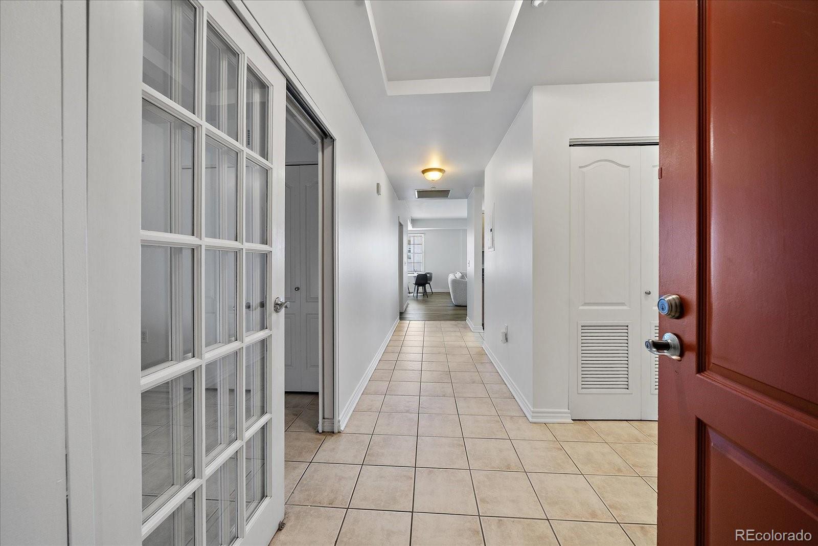 MLS Image #2 for 300 w 11th avenue 6e,denver, Colorado