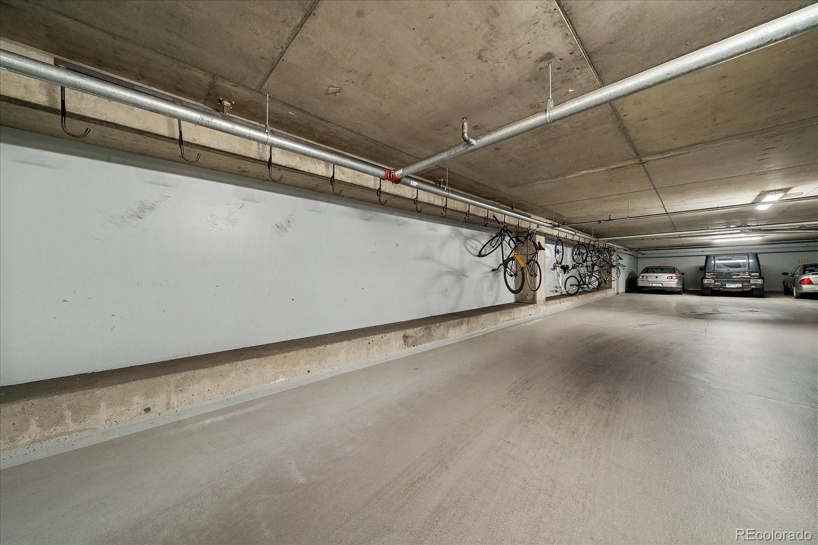 MLS Image #21 for 300 w 11th avenue 6e,denver, Colorado