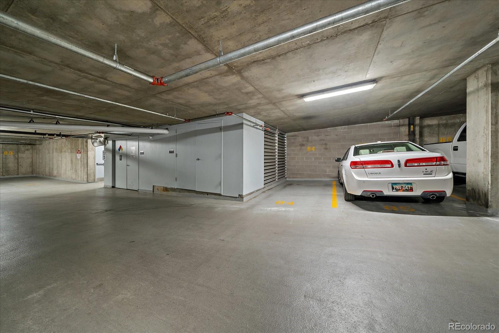 MLS Image #22 for 300 w 11th avenue 6e,denver, Colorado