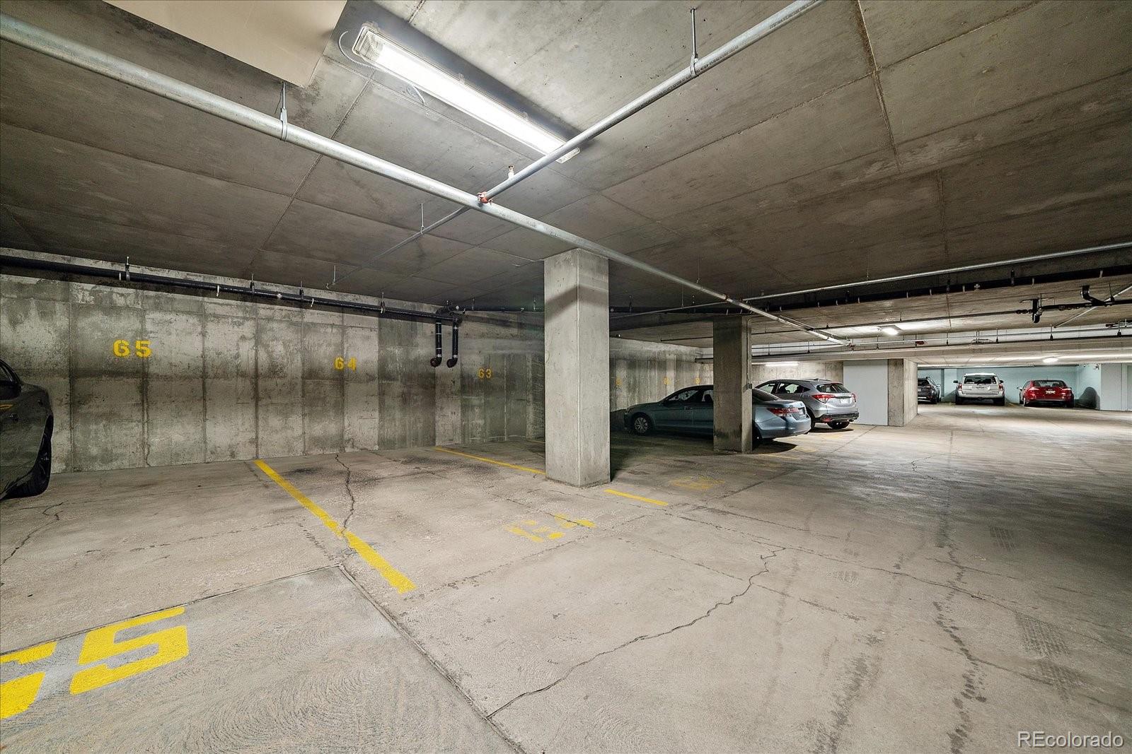 MLS Image #23 for 300 w 11th avenue 6e,denver, Colorado