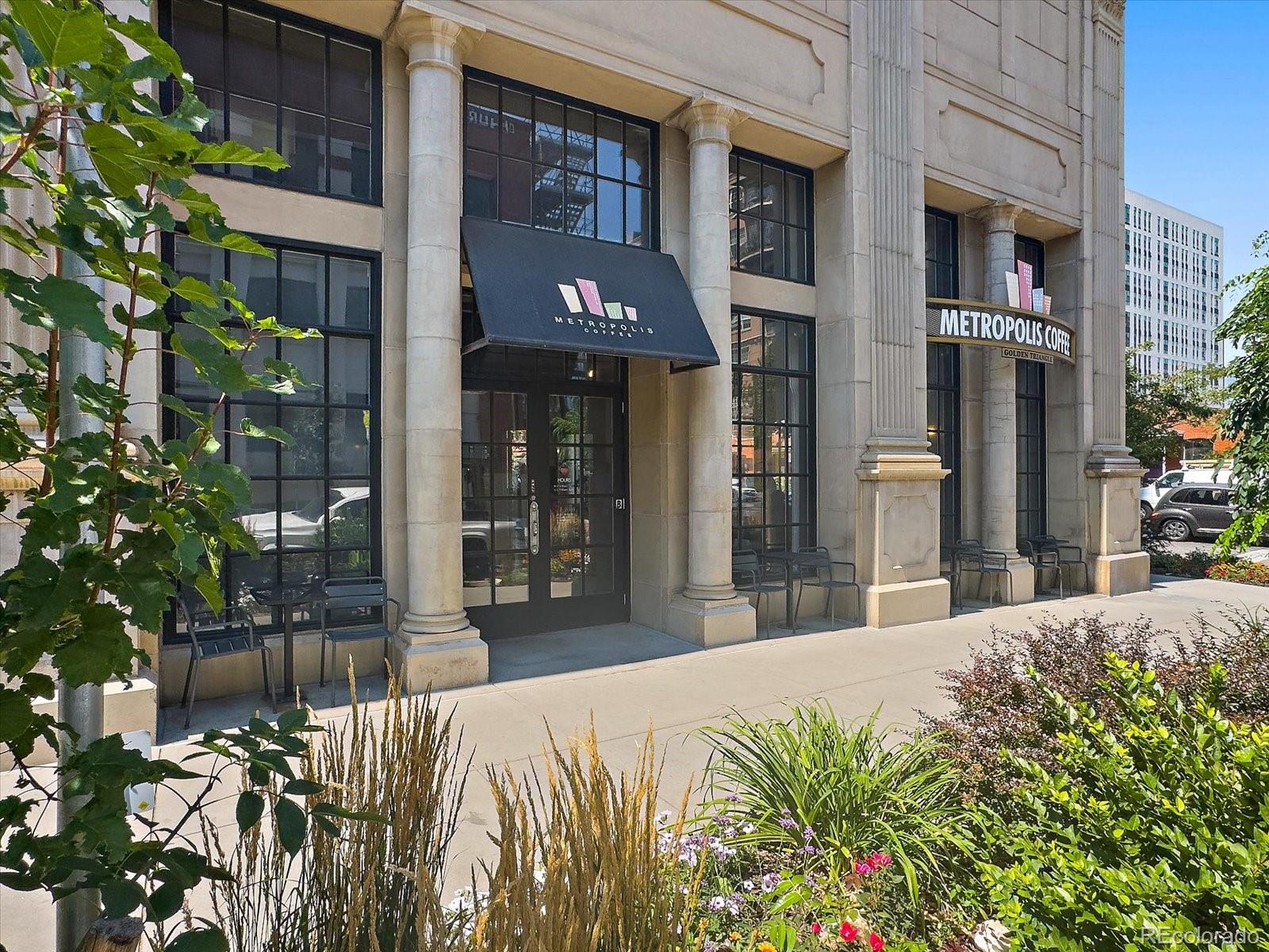 MLS Image #25 for 300 w 11th avenue 6e,denver, Colorado