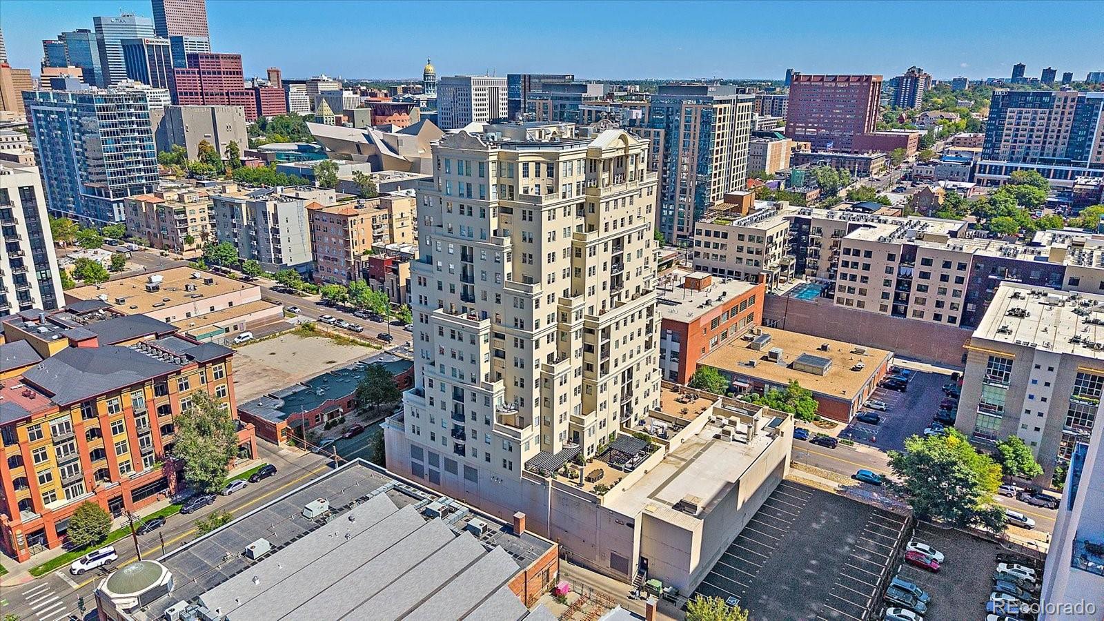 MLS Image #26 for 300 w 11th avenue 6e,denver, Colorado