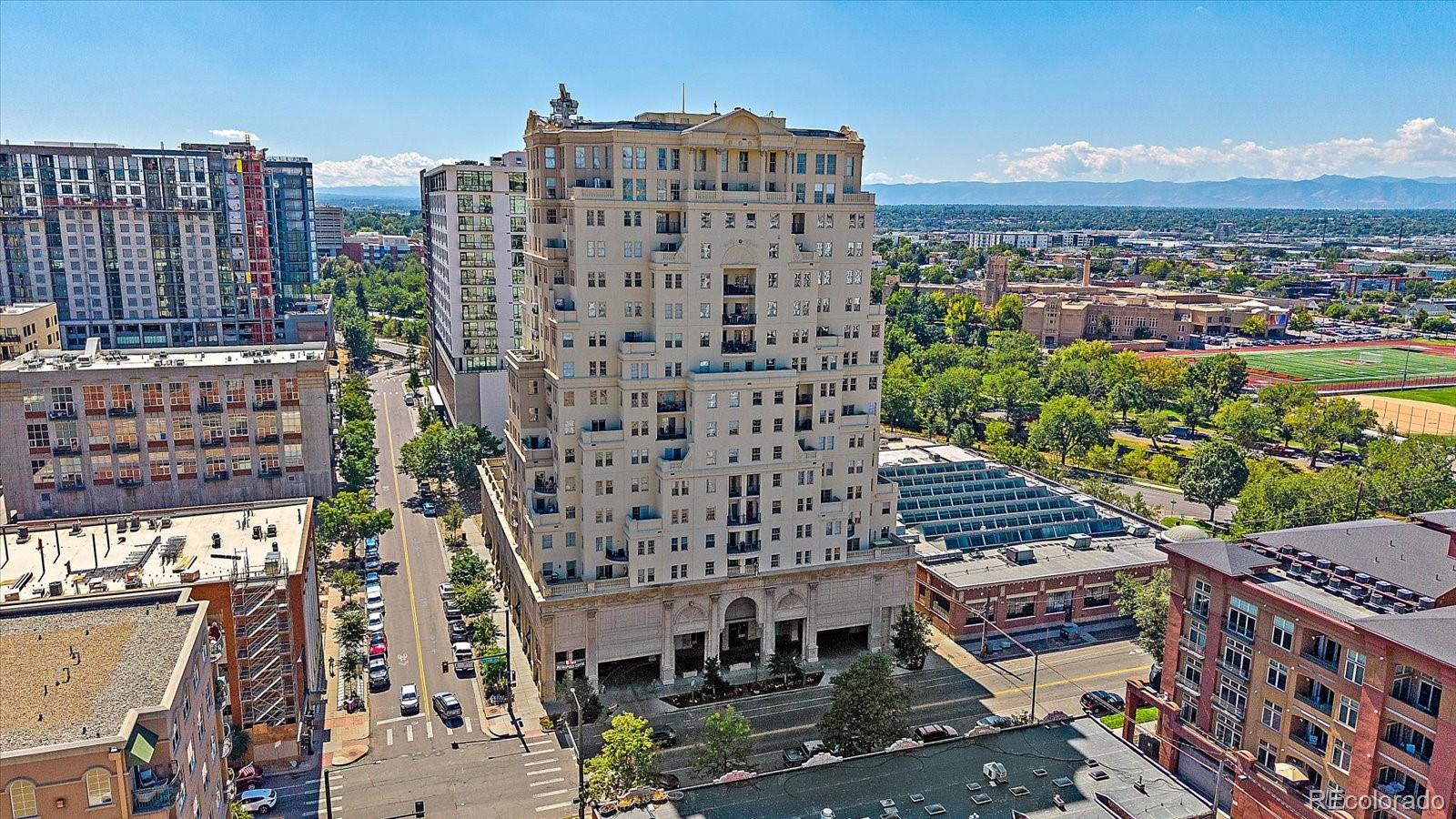 MLS Image #27 for 300 w 11th avenue 6e,denver, Colorado