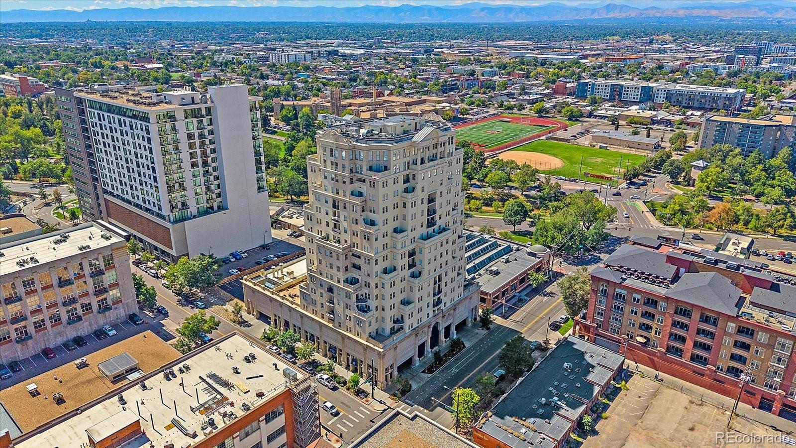 MLS Image #28 for 300 w 11th avenue 6e,denver, Colorado