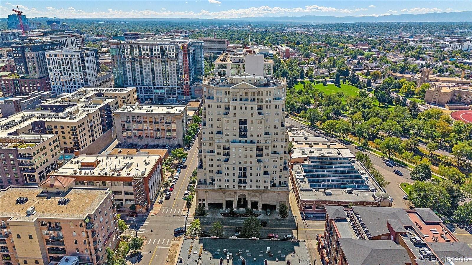 MLS Image #30 for 300 w 11th avenue 6e,denver, Colorado