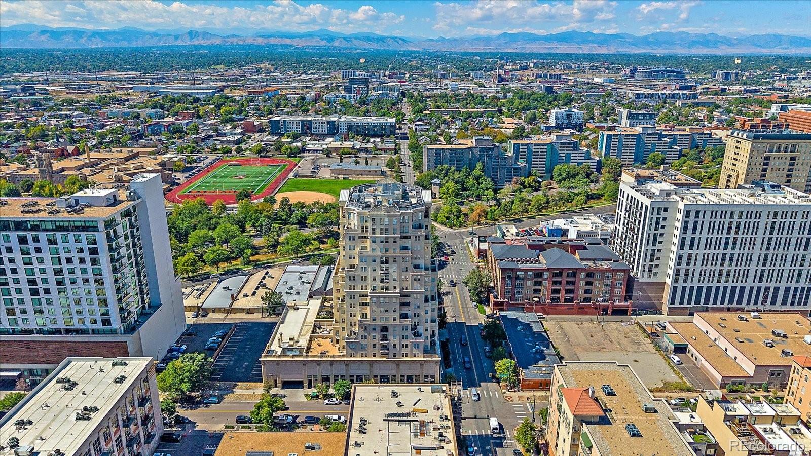 MLS Image #31 for 300 w 11th avenue 6e,denver, Colorado