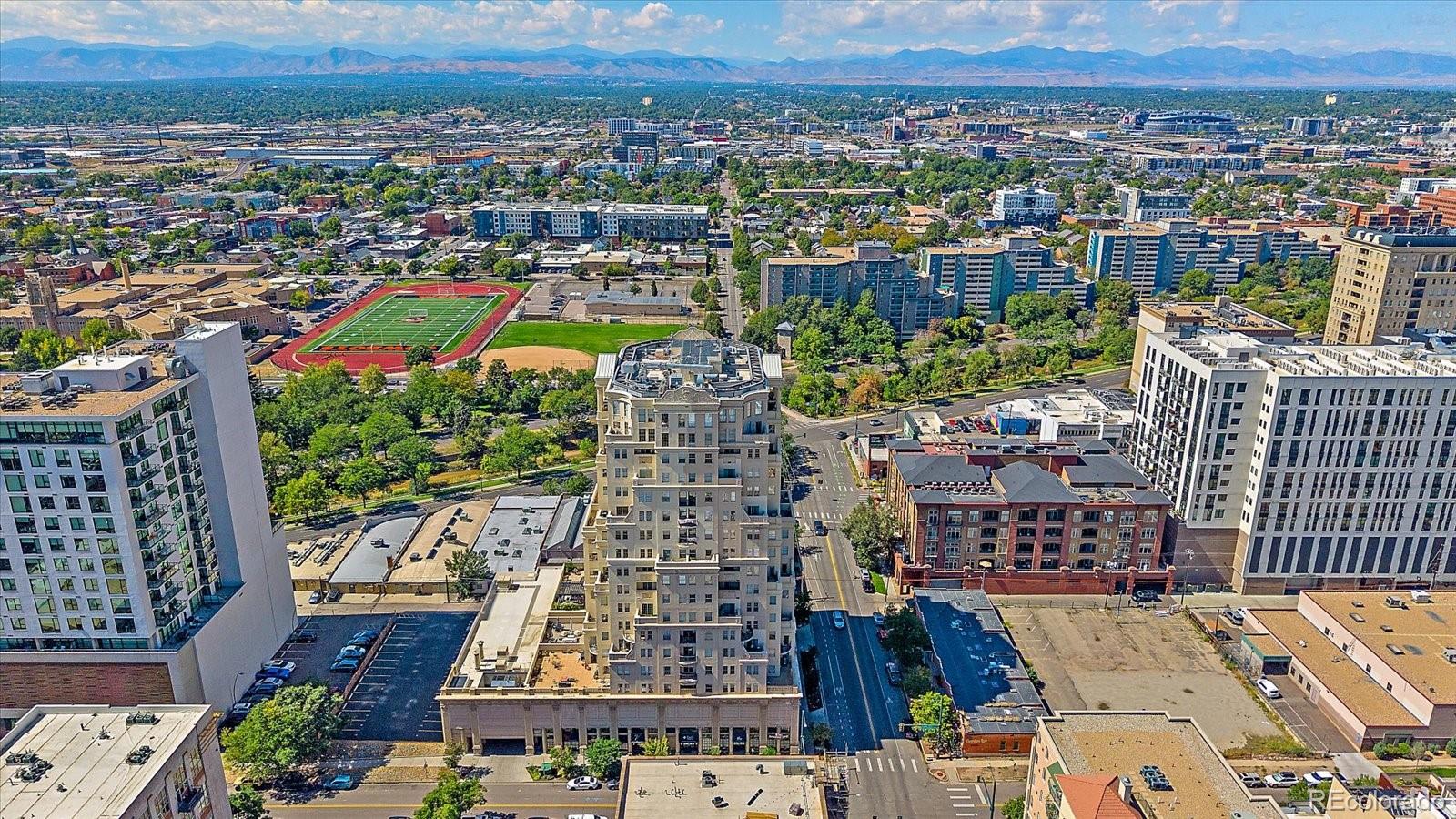 MLS Image #32 for 300 w 11th avenue 6e,denver, Colorado