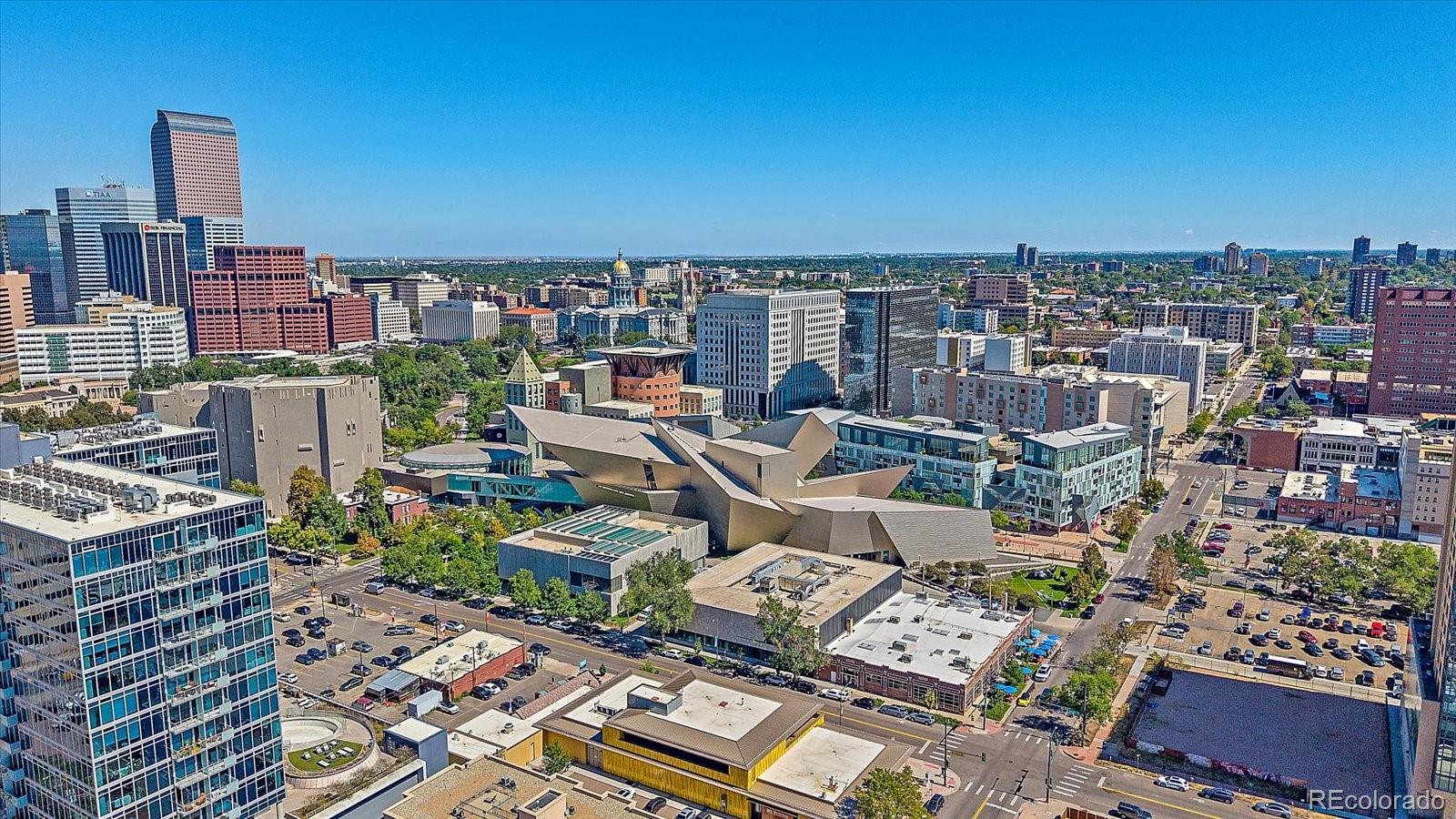 MLS Image #33 for 300 w 11th avenue 6e,denver, Colorado