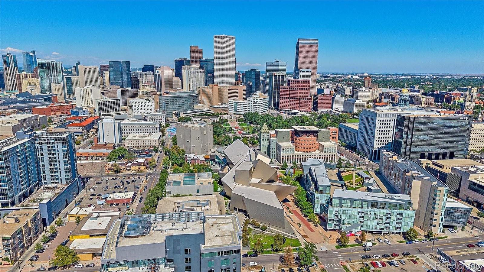 MLS Image #34 for 300 w 11th avenue 6e,denver, Colorado